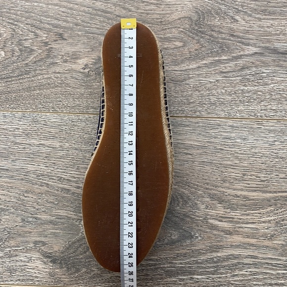 Burberry Brit Hodgeson Espadrilles - Picture 9 of 9